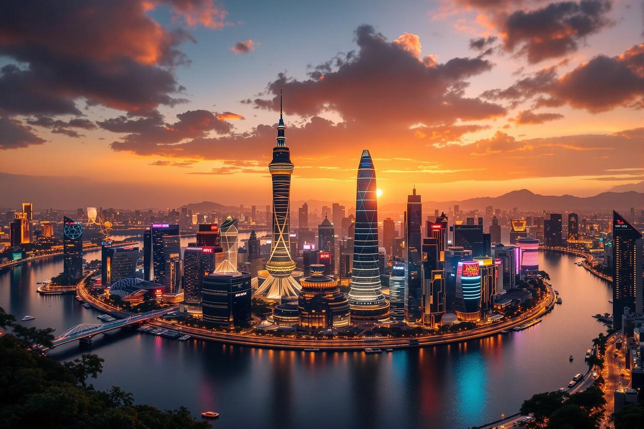 77视频总部所在城市